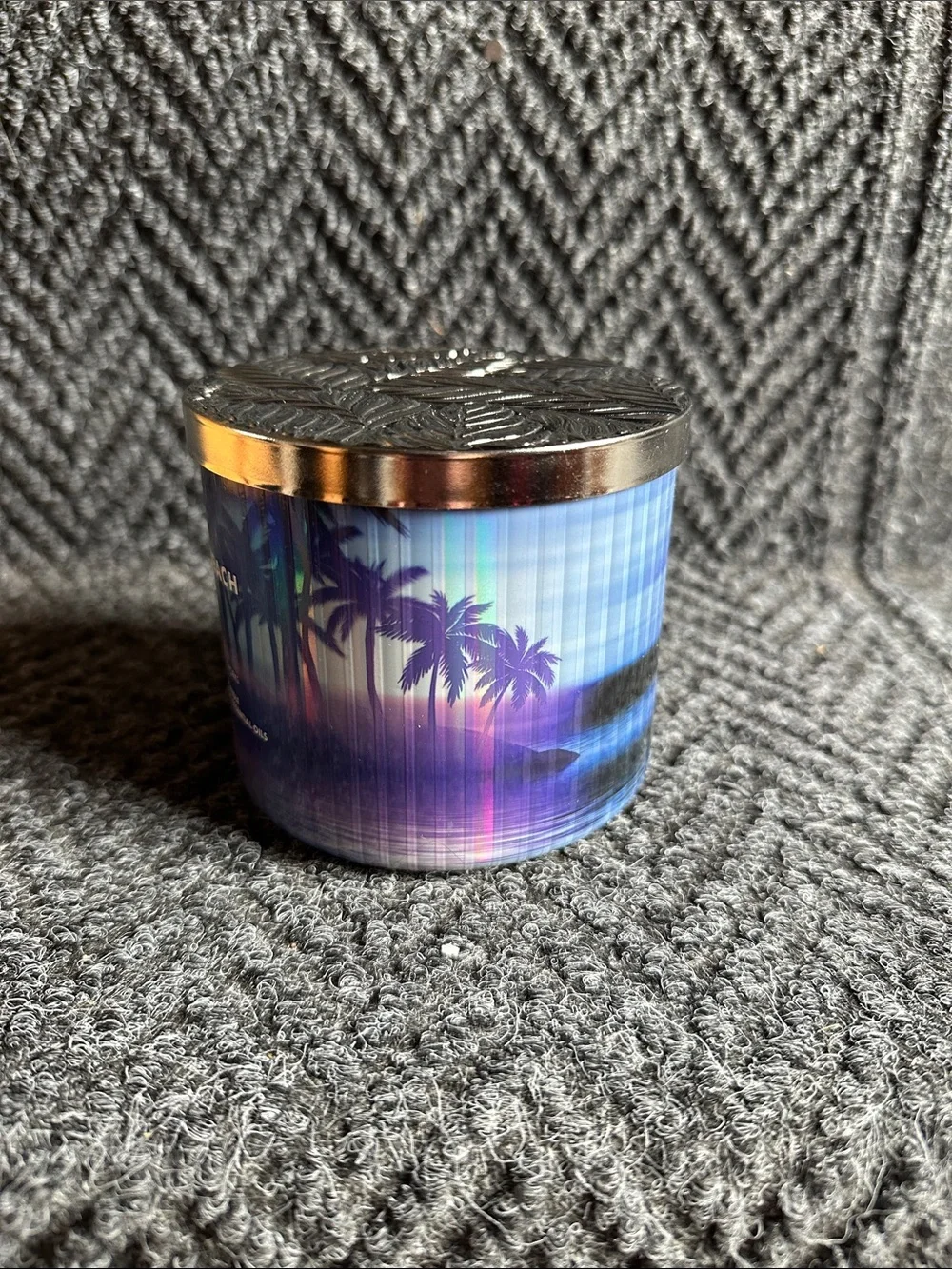 Bath & Body Works bath body
